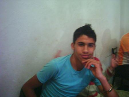 bilal